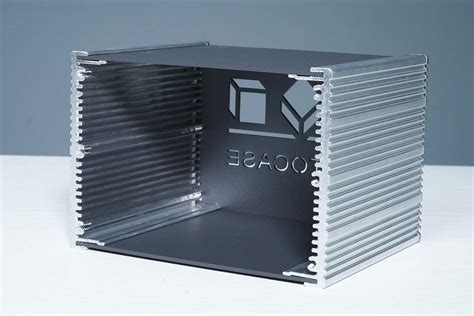 aluminium enclosure quotes|custom enclosures for engineers.